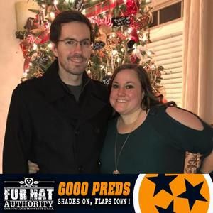 Meet your Posher, Ally